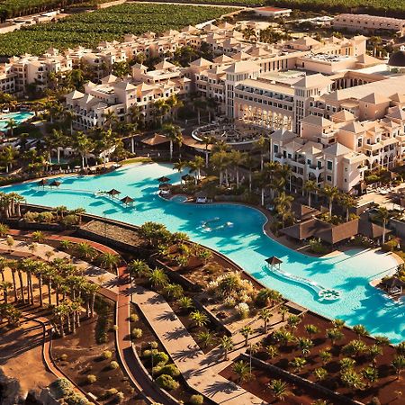 Gran Melia Palacio De Isora Resort & Spa Alcala  Exterior photo The Atlantis Paradise Island resort