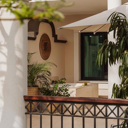 Gran Melia Palacio De Isora Resort & Spa Alcala  Exterior photo