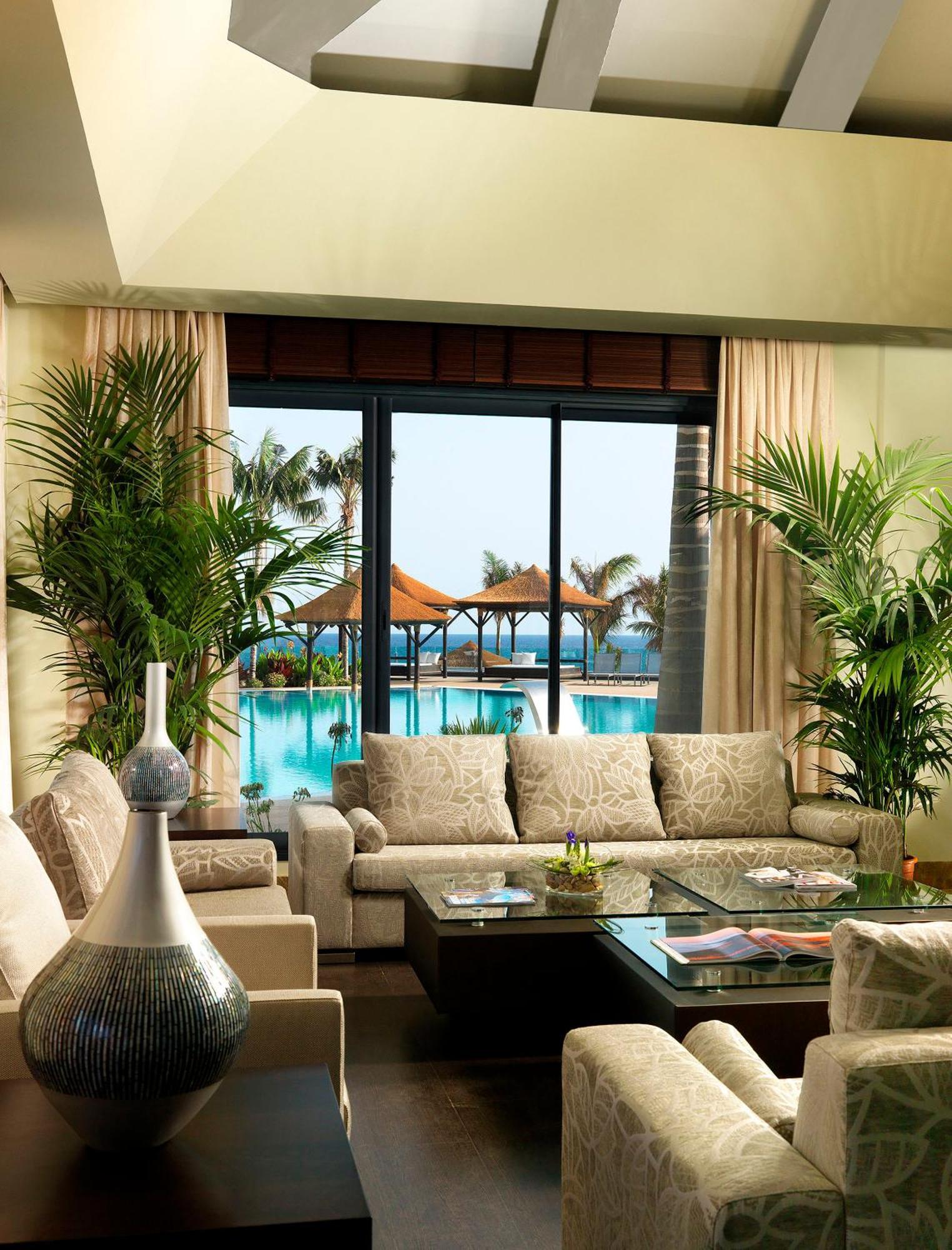 Gran Melia Palacio De Isora Resort & Spa Alcala  Exterior photo